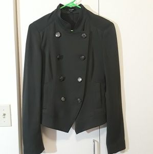 Express Military Jacket